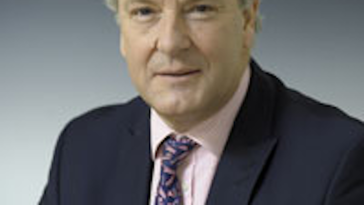 Mark Preece