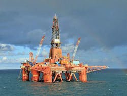 Transocean Searcher Transocean Searcher