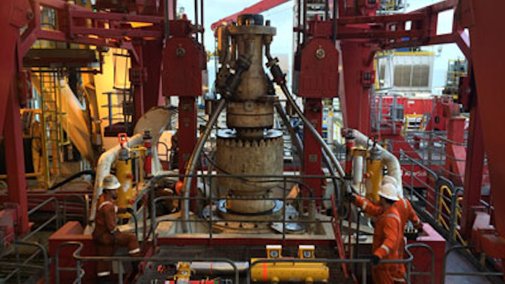 DeepData subsea motion monitoring pods