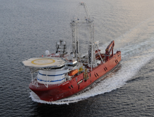 Fugro Synergy