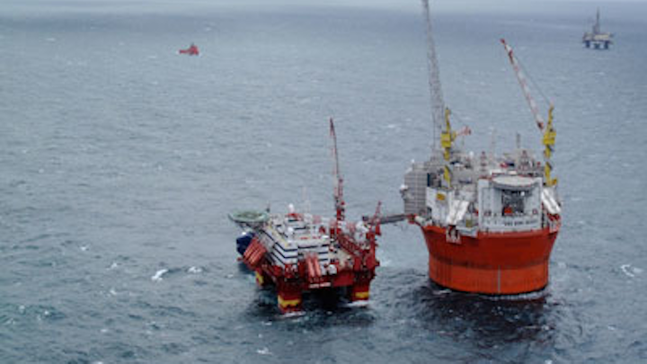 Goliat FPSO