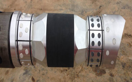 Halliburton’s new Illusion dissolvable frac plug