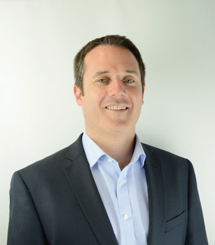 Derek Donaldson