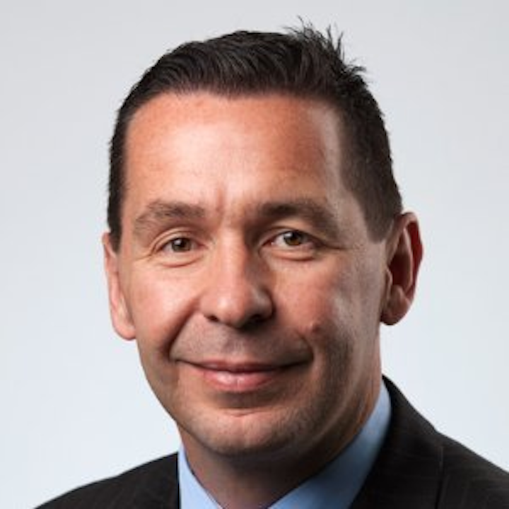 Rob Osborn