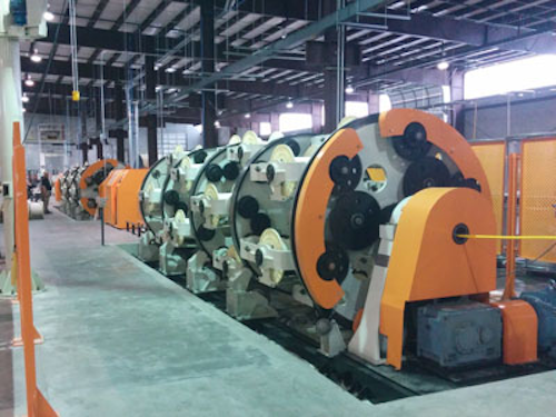 Umbilicals International