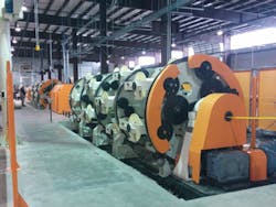 Umbilicals International Umbilicals International