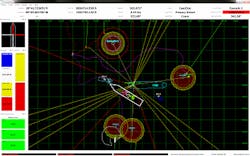 C-Scape software C-Scape software