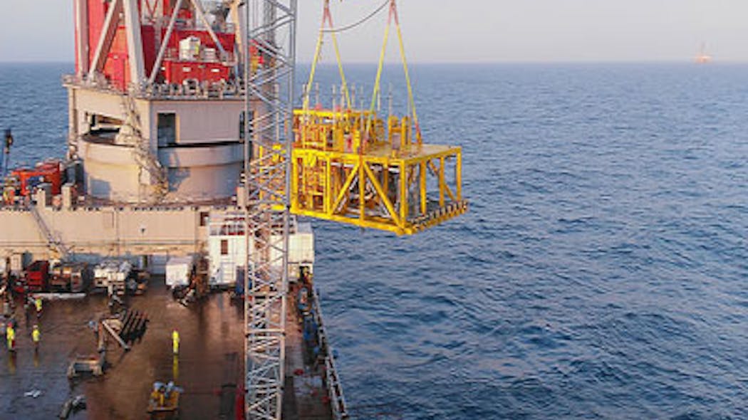 Gullfaks subsea compressor nears testing phase | Offshore