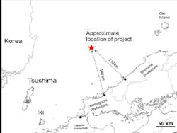 Offshore Japan Offshore Japan