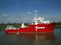 Fugro Americas Fugro Americas