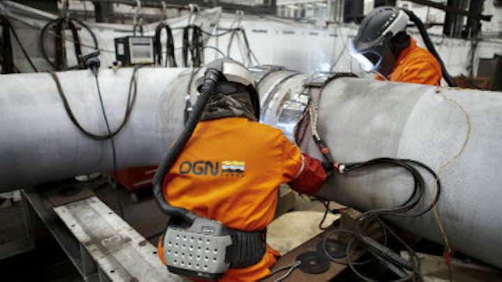OGN Group pipework division