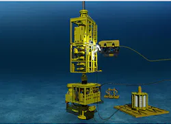 Oceaneering has ceased to manufacture BOPs. Oceaneering has ceased to manufacture BOPs.
