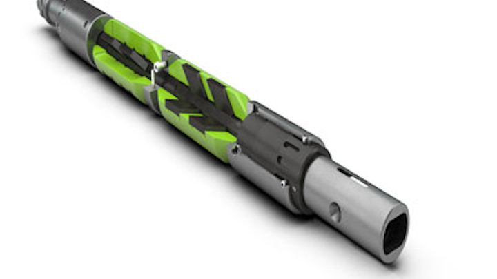 Peak Well Systems’ FlexiDrift downhole tool