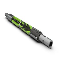 Peak Well Systems’ FlexiDrift downhole tool Peak Well Systems’ FlexiDrift downhole tool