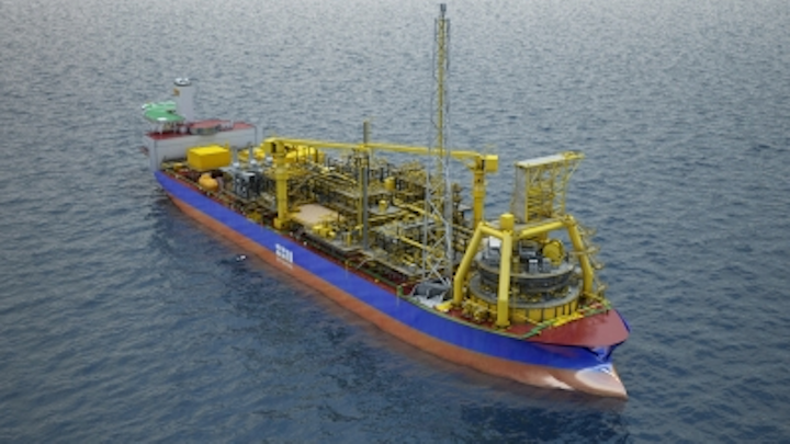 Rendering of Turitella