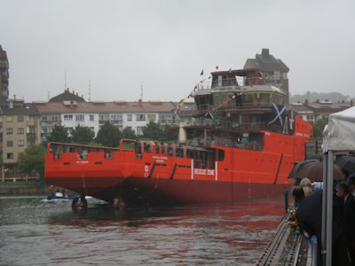 Grampian Fortress