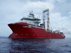 Fugro Scout Fugro Scout