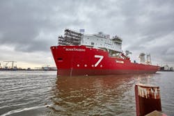 Seven Cruzeiro Seven Cruzeiro