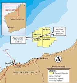 Content Dam Os En Articles 2016 01 Roc Wildcat Flows Gas Offshore Western Australia Leftcolumn Article Footerimage File