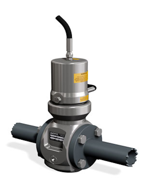 Allspeeds Webtool cutter