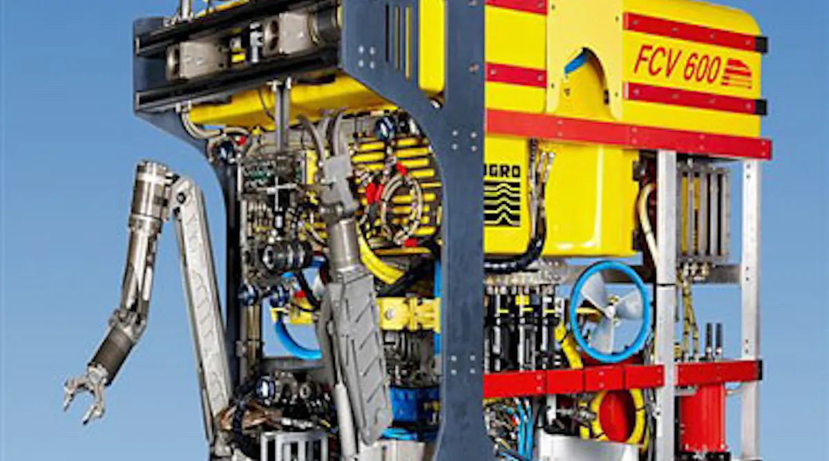 Rov Spec North Sea Western Isles production set to cease next year | Offshore