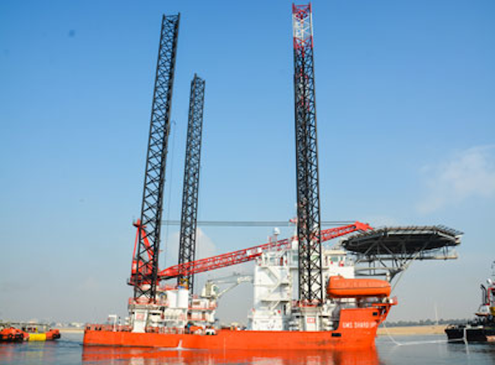 GMS Sharqi