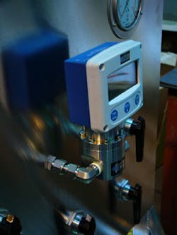 Litre Meter flowmeter Litre Meter flowmeter