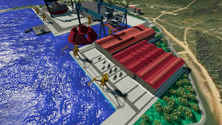 Zvezda Shipbuilding Complex