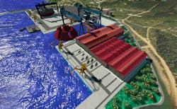 Zvezda Shipbuilding Complex Zvezda Shipbuilding Complex