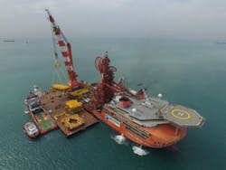 Lewek Constellation Lewek Constellation