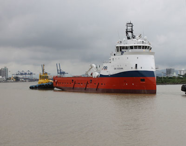 CBO Oceana