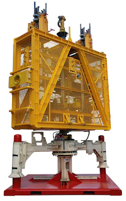 Cross Group completes GoM interventions, progresses 15,000-psi package ...