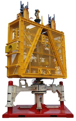 3.0 Riserless Intervention System 3.0 Riserless Intervention System