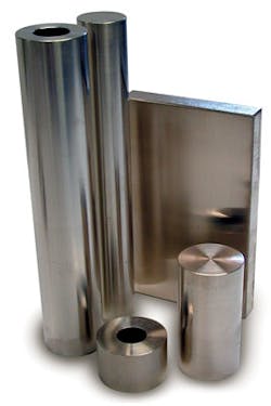 Materion ToughMet Materion ToughMet