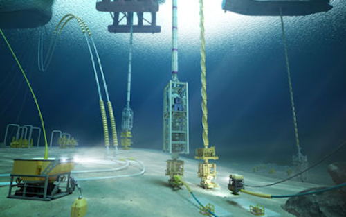 Materia pipeline insulation technology