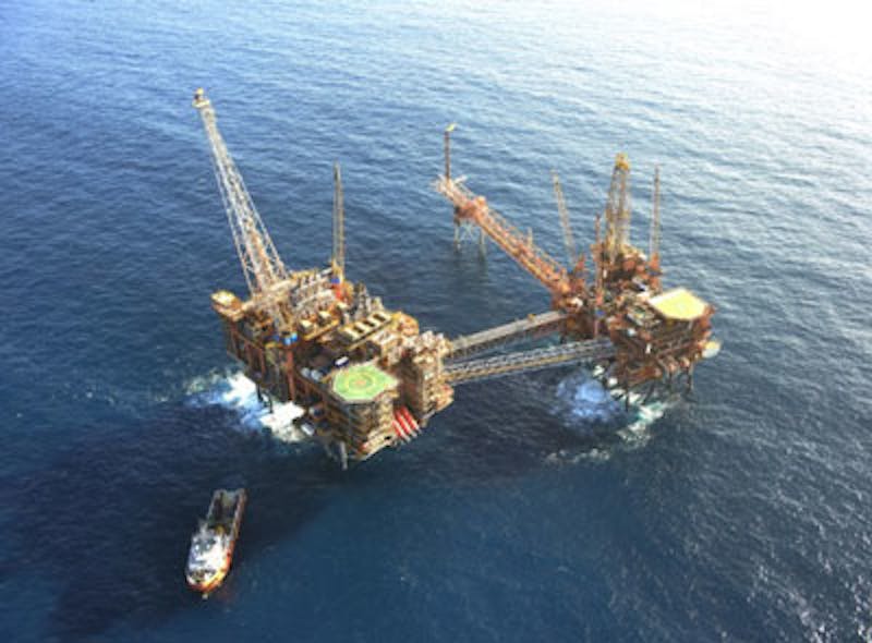 Woodside delegates offshore engineering to Clough | Offshore