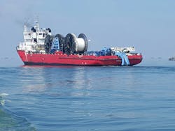 Lake Maracaibo, Venezuela Lake Maracaibo, Venezuela