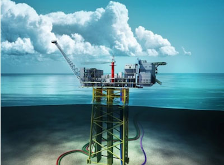 Ivar Aasen platform