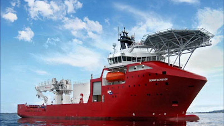 Skandi Achiever