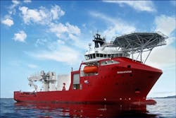 Skandi Achiever Skandi Achiever