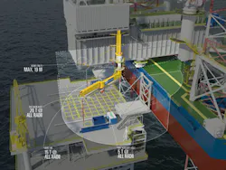 GustoMSC SmartCrane GustoMSC SmartCrane