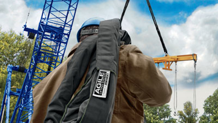 Agile lifting system