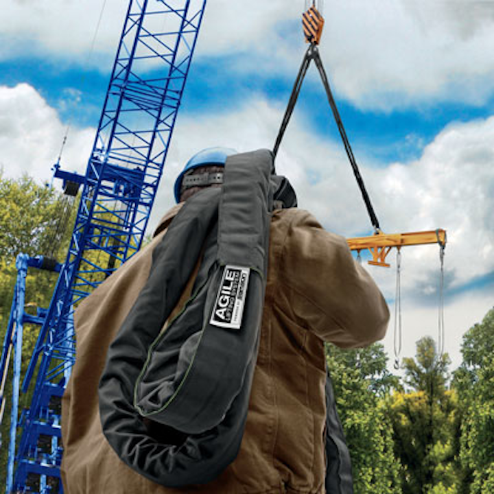 OTC 2016 Samson debuts heavylift sling Offshore