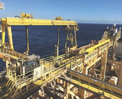 MaxPull high-pull wireline conveyance system MaxPull high-pull wireline conveyance system