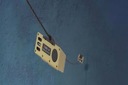 inApril’s Venator system inApril’s Venator system