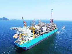 PFLNG SATU PFLNG SATU