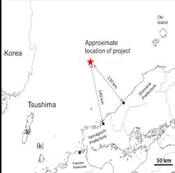 Offshore Japan Offshore Japan