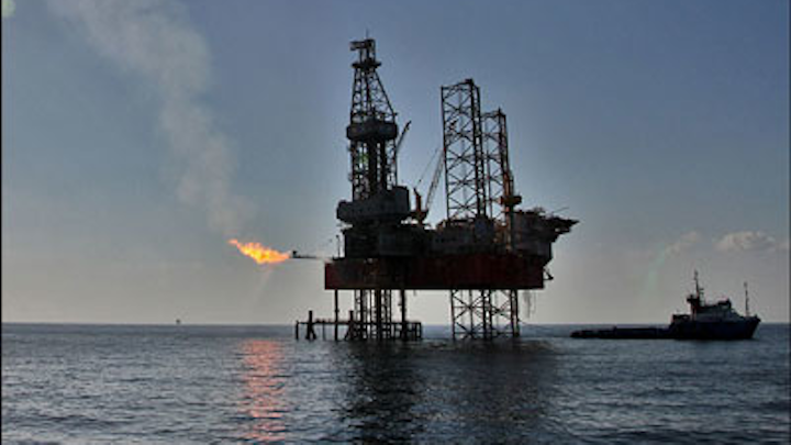 Phase 14 of the South Pars gas field