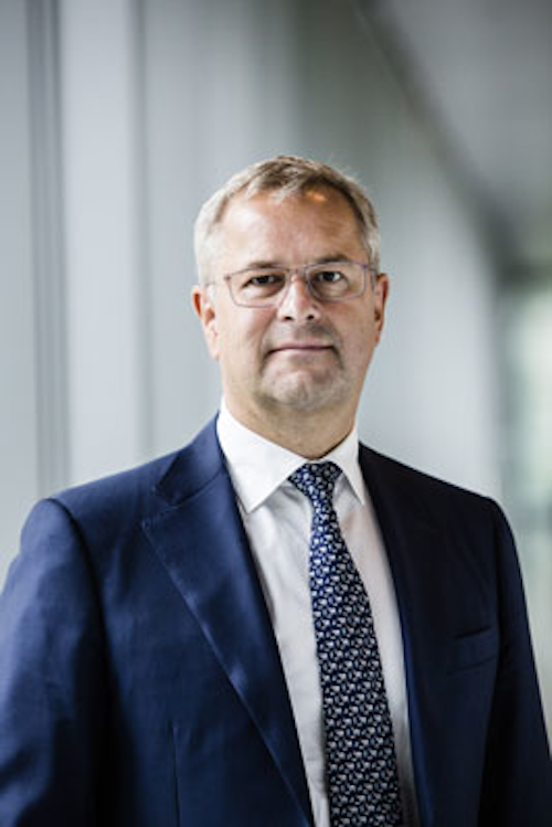 Søren Skou