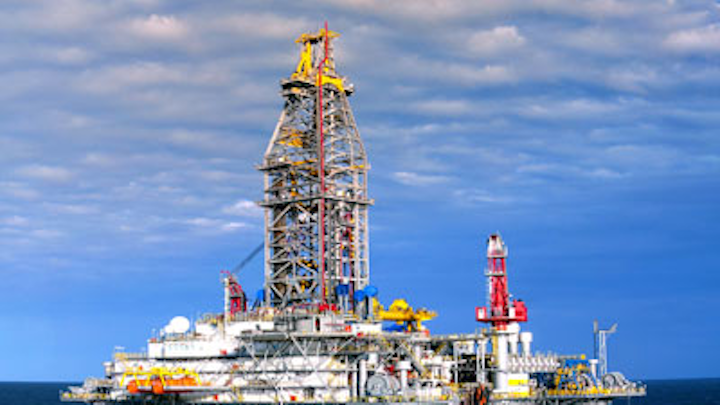 ENSCO 8503